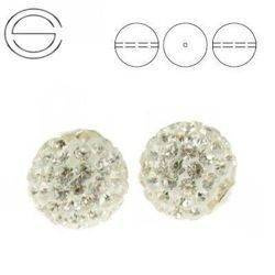 SVK MM 12 Koralik - kula CRYSTAL