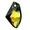 Crystal Tabac (TAB)
