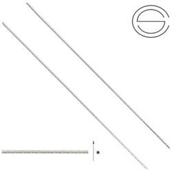 CARDANO CAR4L030 Sterling Silver 925 Silver Chain for Jewelry Making / gram