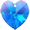 Sapphire Aurore Boreale (Sapphire AB)