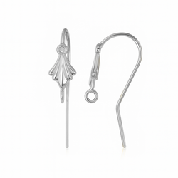 BO-28 Sterling Silver 925