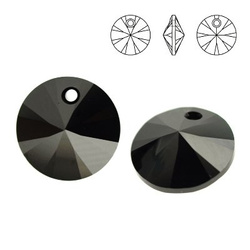 6428 MM 8 Swarovski XILION Disc JET