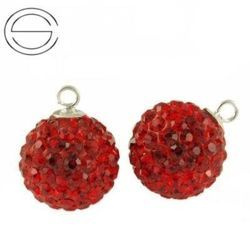 SVW MM 10 Wisiorek - kula LIGHT SIAM