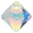 Crystal Aurore Boreale (AB)
