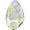 Crystal Aurore Boreale (AB)