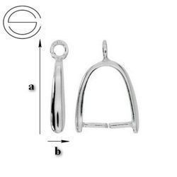 KK-69 Krawatka do Swarovskiego Srebro 925 /gram