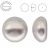5817 MM 8 Swarovski Cabochon LAVENDER PEARL