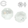 8115 MM 14 Swarovski STRASS Octagon CRYSTAL