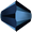 Crystal Metallic Blue 2x (METSH2X)