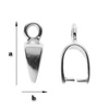 KK-05 Krawatka do Swarovskiego Srebro 925 /gram