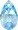 Aquamarine Aurore Boreale (Aquamarine AB)