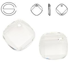 6058 MM 18 Swarovski Metro CRYSTAL