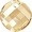 Crystal Golden Shadow (GSHA) Crystal Golden Shadow (GSHA)