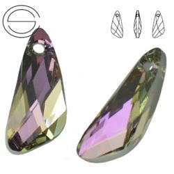 6690 MM 23 Swarovski Wing VITRAIL LIGHT VL