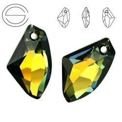 6656 MM 27 Swarovski Galactic TABAC TAB P