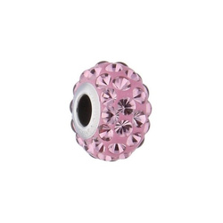 Beads - Becharmed Pave - Crystals from Swarovski