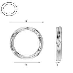 BBA-1 Ohrhaken haken ohrringe Silber 925