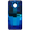 Crystal Bermuda Blue (BBL)