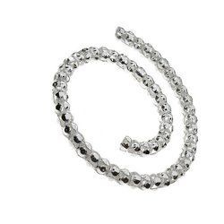 Popcorn POP6,0 Łańcuszek Srebro 925 /gram