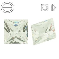 SQ II MM 9 Cyrkonia (Cubic zircon) CRYSTAL