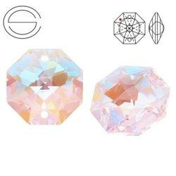 8116 MM 14 Swarovski STRASS Octagon ROSALINE SHIM