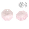 8115 MM 14 Swarovski STRASS Octagon ROSALINE