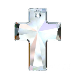 6864 MM 40 Swarovski Cross AURORE BOREALE AB