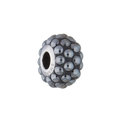 Beads - Becharmed Pave - Crystals from Swarovski