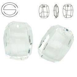 6685 MM 19 Swarovski Graphic CRYSTAL