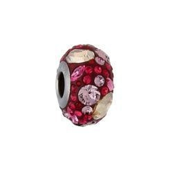 Beads - BeCharmed Pave - Swarovski Crystals