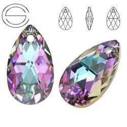 6106 MM 28 Swarovski Pear-shaped VITRAIL LIGHT VL