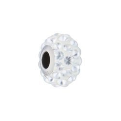 Beads - Becharmed Pavé - Crystals from Swarovski