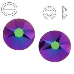 2088 SS 16 Swarovski XIRIUS Rose SCARABAEUS SCGR F