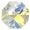 Crystal Aurore Boreale (AB)