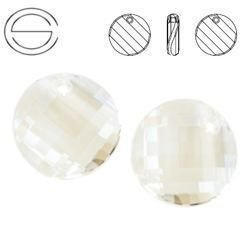 6621 MM 18 Swarovski Twist MOONLIGHT MOL