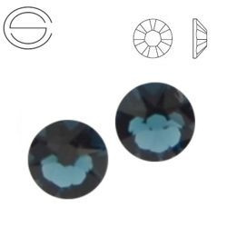 2078 SS 16 Swarovski XIRIUS Rose MONTANA HF