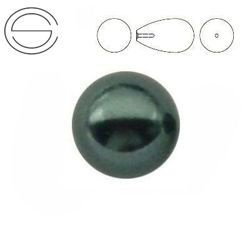 5816 MM 15 Swarovski TAHITIAN LOOK PEARL (THLPRL)