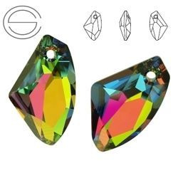 6656 MM 27 Swarovski Galactic VITRAIL MEDIUM VM P