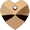 Crystal Rose Gold 2x (ROGL2x)
