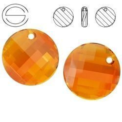 6621 MM 28 Swarovski Twist ASTRAL PINK API