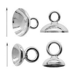 BBA-1 Ohrhaken haken ohrringe Silber 925