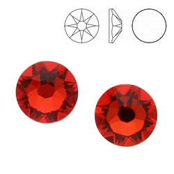 2078 SS 20 Swarovski XIRIUS Rose HYACINTH HF