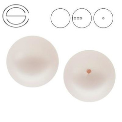 5818 MM 6 Swarovski PASTEL ROSE PEARL (PROSP)