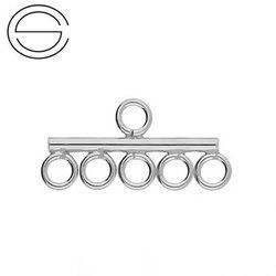 BBA-1 Ohrhaken haken ohrringe Silber 925