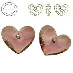 6264 MM 36 Swarovski Truly in love Heart ANTP