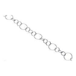 Rolo CBS 23 Łańcuszek Srebro 925 /gram