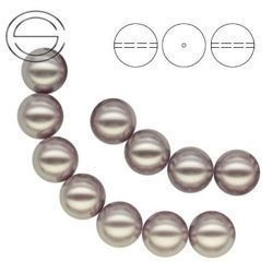 5810 MM 4 Swarovski MAUVE PEARL (MAPRL)