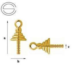 BBA-1 Ohrhaken haken ohrringe Silber 925