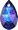 Crystal Heliotrope (HEL)