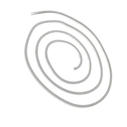 LINKA KWADRATOWA LK035 Łańcuszek Srebro 925 /gram